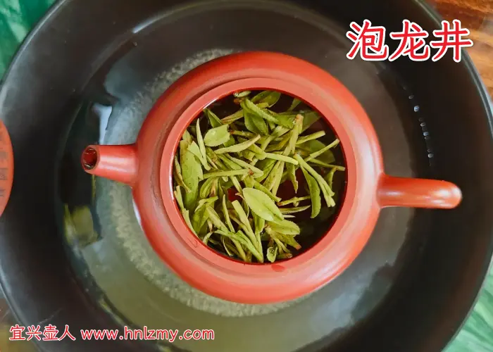 180cc的紫砂壶到底够不够用?看完今天的内容你就懂了!