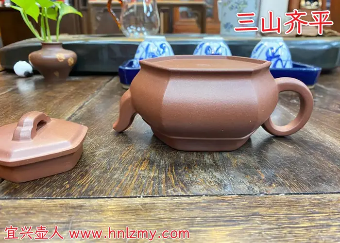 三山齐平真能判断紫砂壶的好坏吗,正确判断紫砂壶好坏方法!
