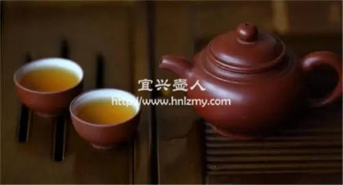 紫砂壶只能泡一类茶还是一种茶