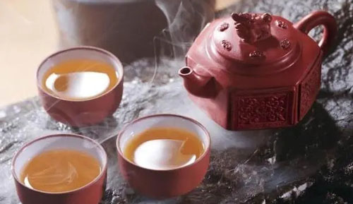 紫砂壶泡茶的三大好处是什么