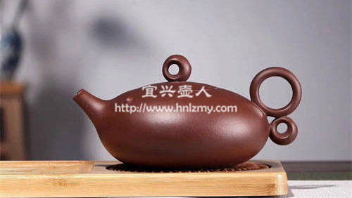 紫砂茶壶如何养壶
