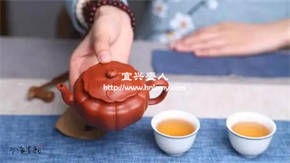 泡茶最好的紫砂壶是哪个