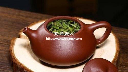 紫砂壶泡茶建议固定的一种茶