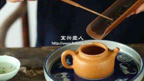 紫砂壶泡茶为什么不容易变味