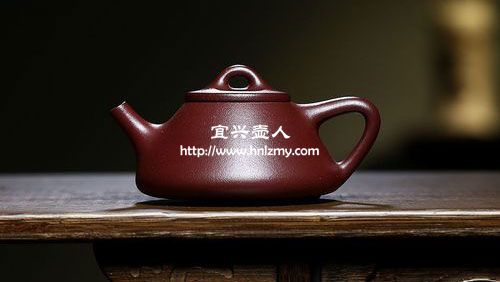 石红紫砂壶适合泡什么茶