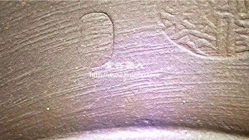 紫砂壶内壁粗糙是正常现象
