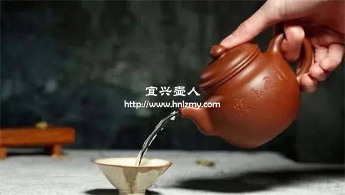 质量差的茶可以用来养壶吗
