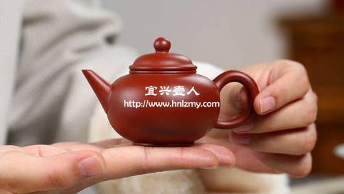 一个人喝茶用多少毫升的紫砂壶