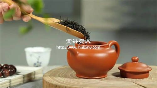紫砂壶可以混泡不同的茶叶吗