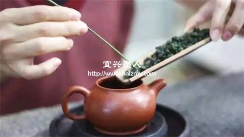 紫砂壶泡都种茶会有影响吗