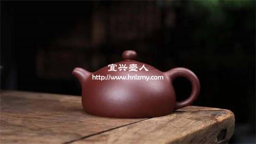 半月壶适合泡什么茶3