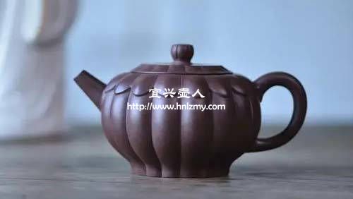 菱花壶适合冲泡什么茶叶