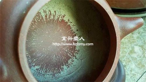 紫砂壶的霉菌用开水能烫死吗
