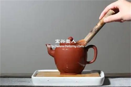 紫砂壶泡完茶需要每天清洗吗