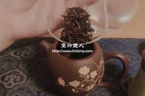 很多人泡茶为什么要用紫砂壶