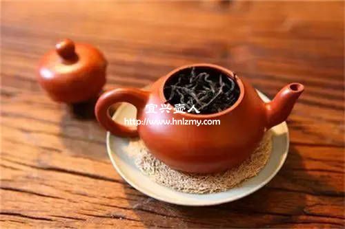 紫砂壶用差的茶叶养可以吗