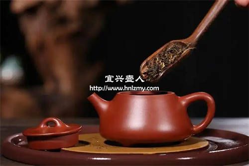 白茶和生普洱能用一个紫砂壶吗