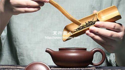 一个紫砂壶可以泡多种茶叶吗