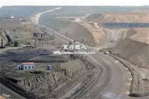 黄龙山矿区都有哪些矿井