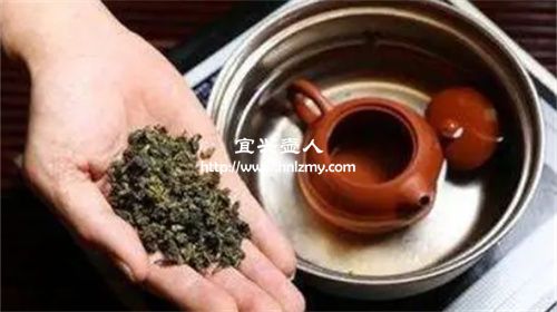 茶叶煮紫砂壶吸收茶叶味道