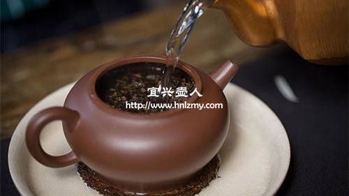 黑茶能用万博体育3.0手机版泡吗2