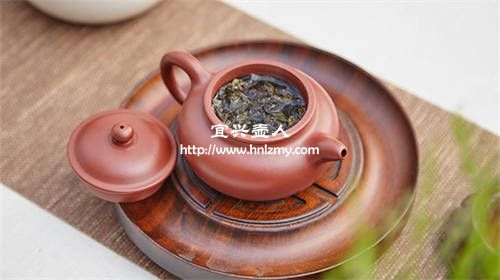 乌龙茶适合用什么壶型的紫砂壶
