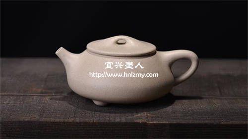 本山绿泥紫砂壶适合泡什么茶