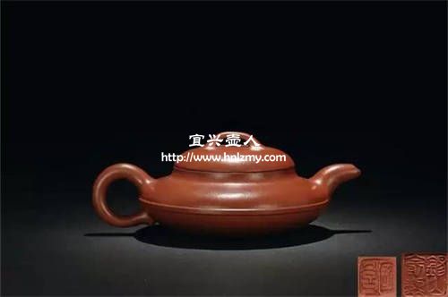 清朝做紫砂壶的八位名人，你都知道吗？