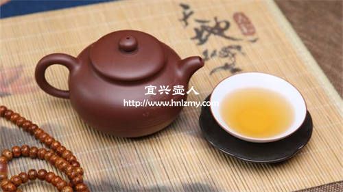 紫砂壶更换茶叶要注意方式方法