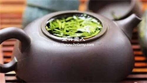 万博体育3.0手机版如何冲泡绿茶比较好