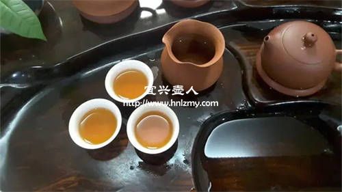 万博体育3.0手机版泡茶