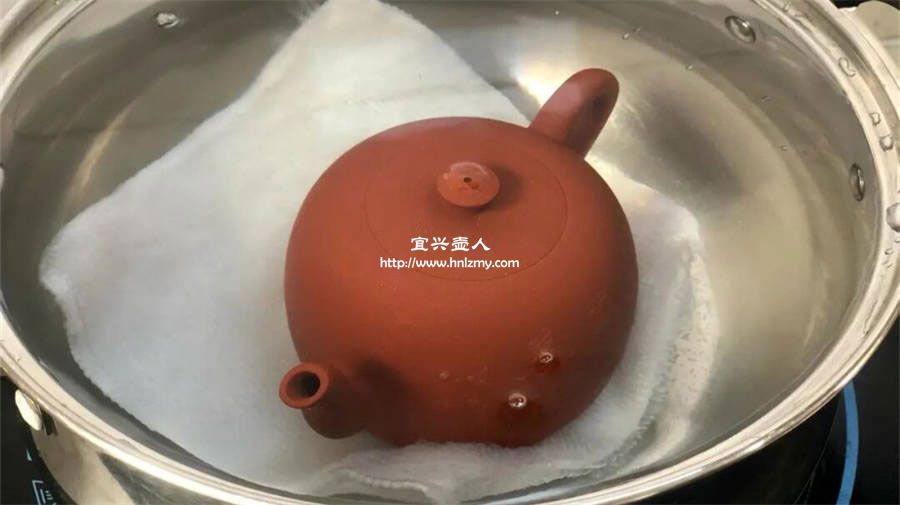 万博体育3.0手机版水煮可以去掉火气