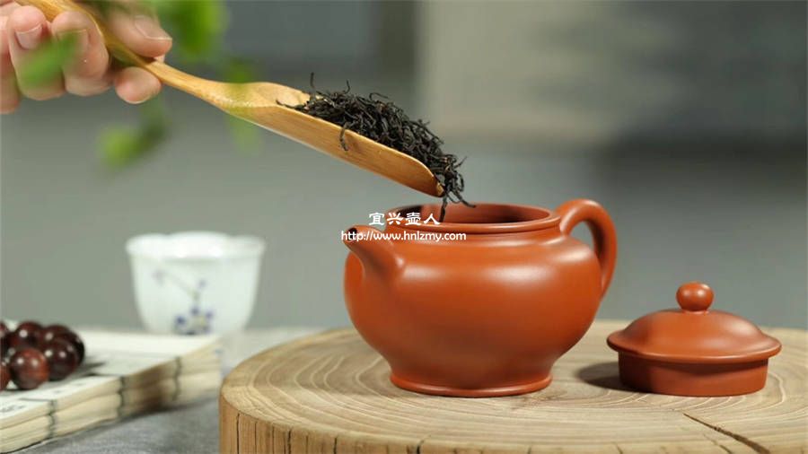 几十元万博体育3.0手机版泡茶示意图