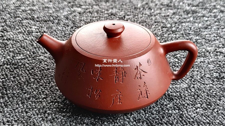 紫砂壶成为茶具之王的原因