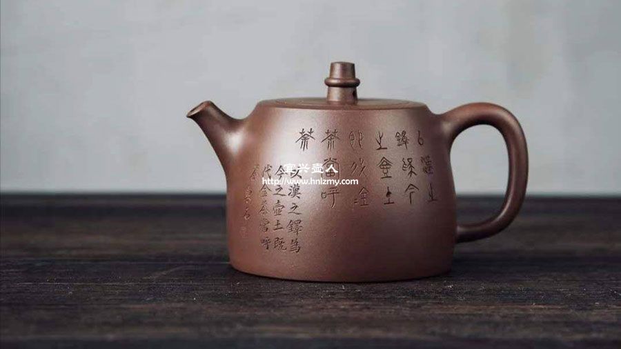 宜兴紫砂品牌哪个好？买壶不要看品牌！