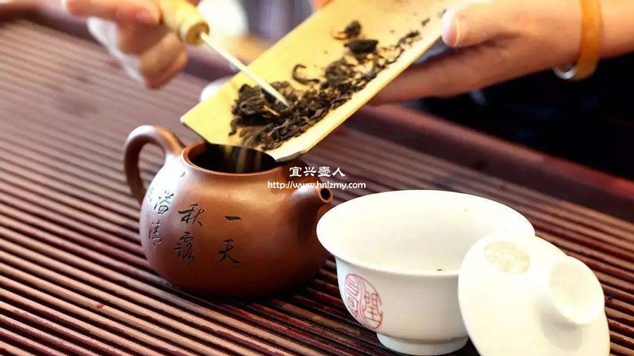 紫砂壶只能泡同一种茶吗？别听他们瞎忽悠！