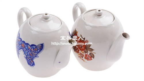 茶壶是陶瓷好还是紫砂好