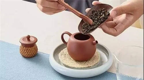 紫砂壶泡茶的优点有哪些