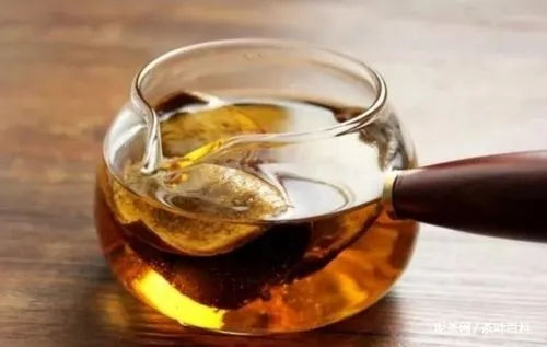 煮红茶加陈皮的功效与作用及禁忌