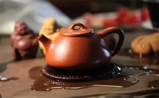 朱泥紫砂壶用什么茶叶泡养比较好