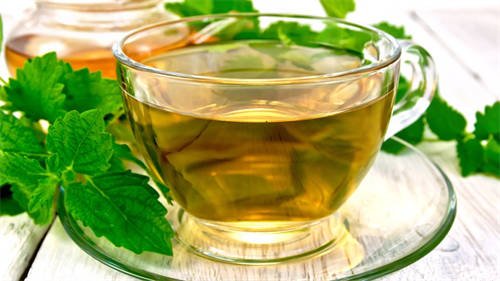绿茶和陈皮泡水对人身体有什么好处 1