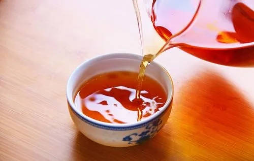 泡普洱茶用什么形状的紫砂壶
