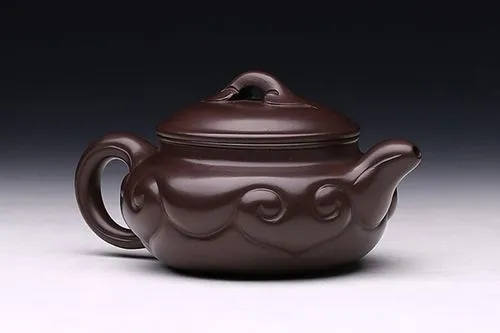 养紫泥壶用不同的茶叶也是可以的