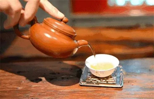 紫砂壶只能泡一种茶还是一类茶