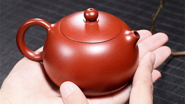 紫砂茶具可以放消毒柜高温消毒吗3