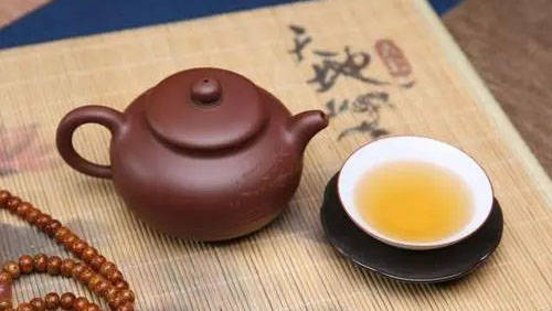 宜兴紫砂壶只能泡一种茶吗