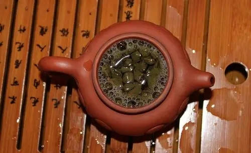 紫砂壶什么茶可以用一个壶养