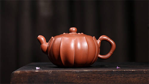 紫砂壶要是想换其他茶叶泡怎么办